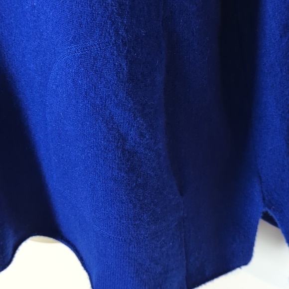 White + Warren 100% Cashmere Turtleneck Sweater - Picture 3 of 10